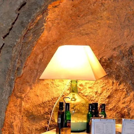 Casa Con Chimenea Y Vista Al Valle - Cal Valeriet Lägenhet Montsonis