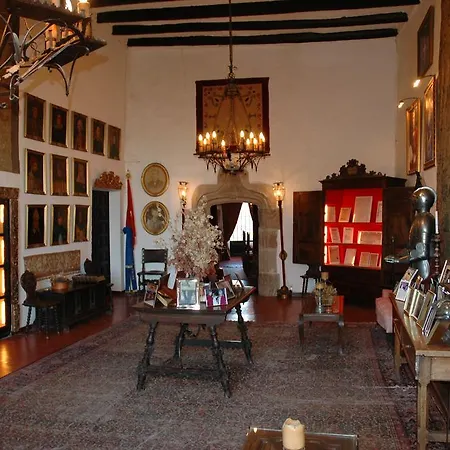 Casa Con Chimenea Y Vista Al Valle - Cal Valeriet * Montsonís