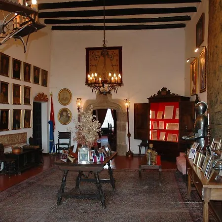 Casa Con Chimenea Y Vista Al Valle - Cal Valeriet Montsonís